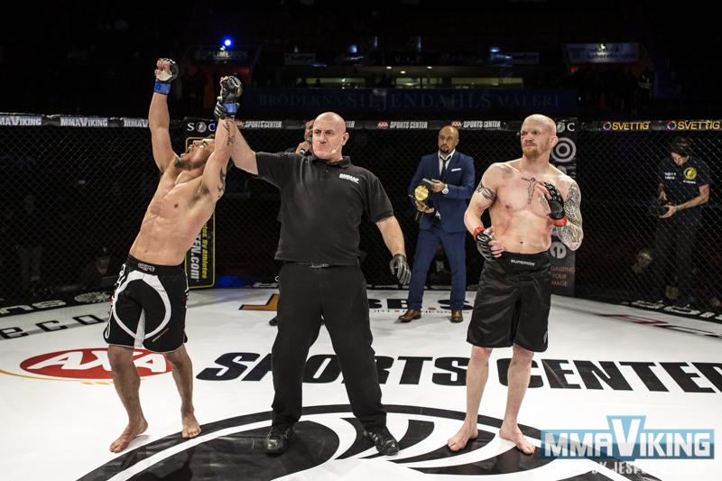 Diego Nunes Joachim Hansen