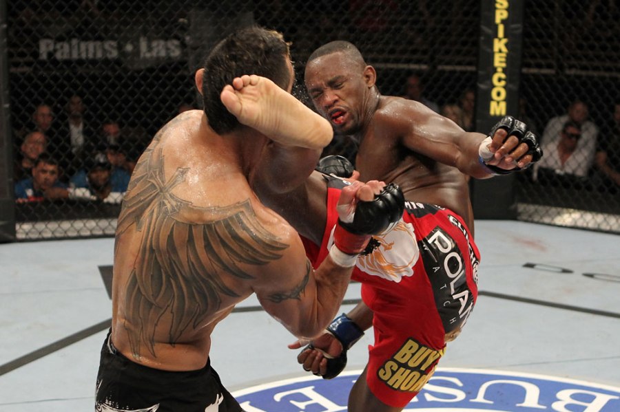 Yves Edwards