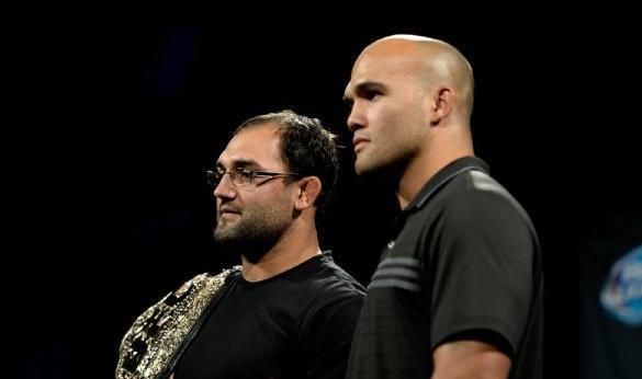 Lawler vs Hendricks