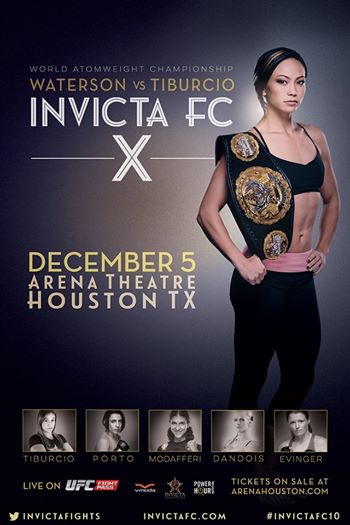 Invicta FC 10