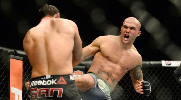 Robbie Lawler