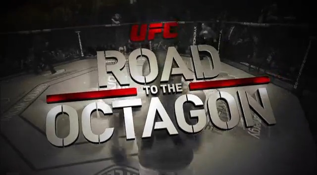 Road to the Octagon
