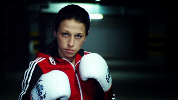 Joanna Jędrzejczyk