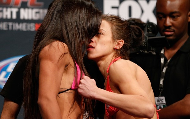 Gadhela vs Jędrzejczyk