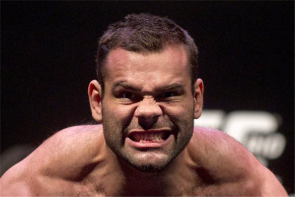 Gabriel Gonzaga
