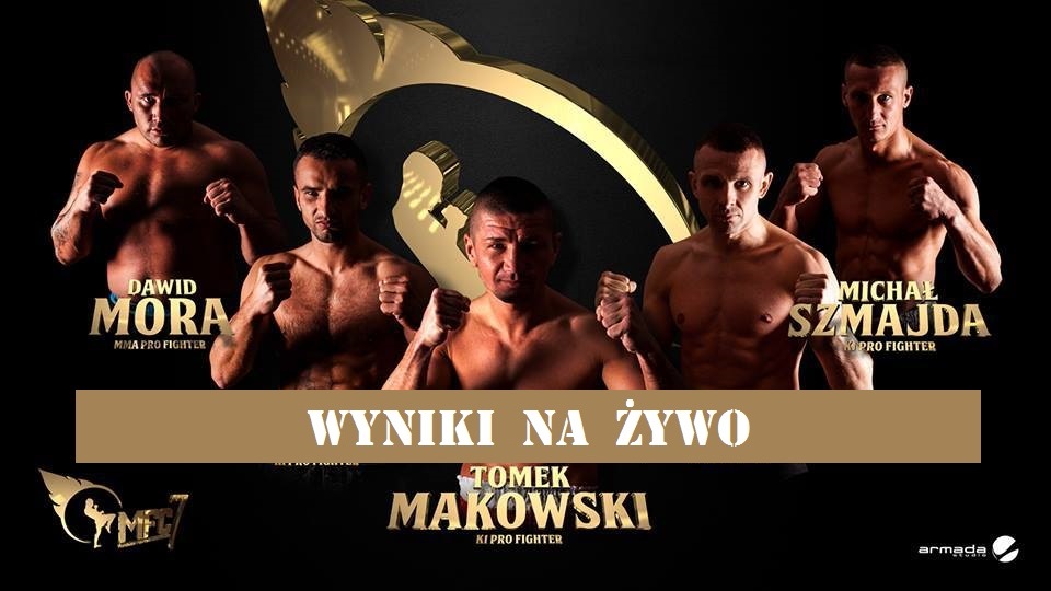 MFC 7 wyniki na żywo