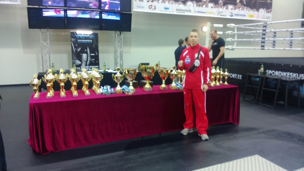 GKS Champion GKS Champion