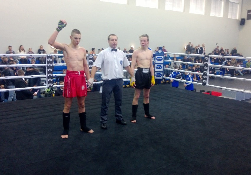 GKS Champion GKS Champion