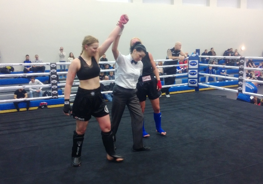 GKS Champion GKS Champion