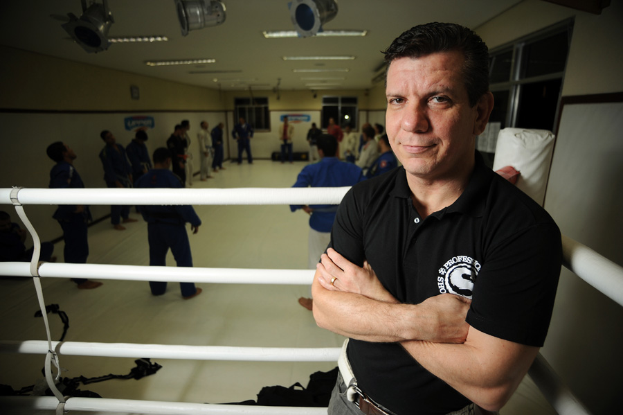 UFC on FOX 13 Joanna Jędrzejczyk vs Claudia Gadelha