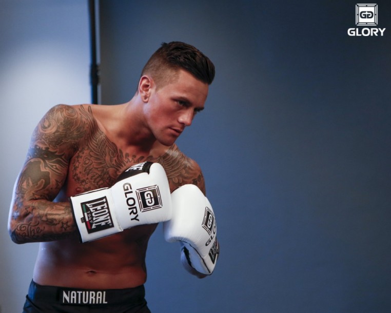 Nieky Holzken
