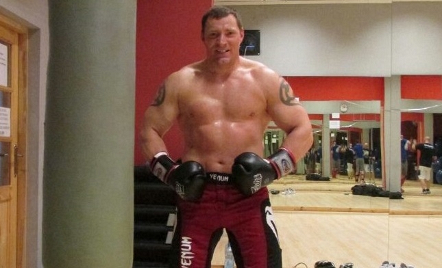 Wiesław Kwaśniewski