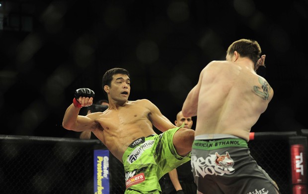 Lyoto Machida