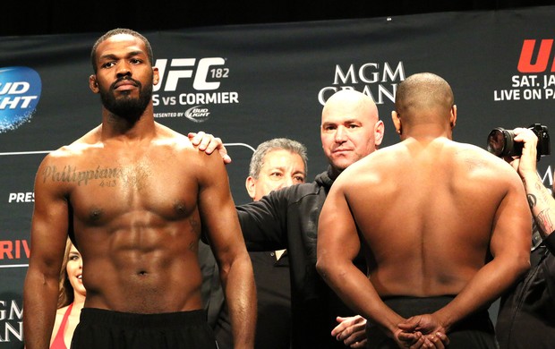 Jon Jones