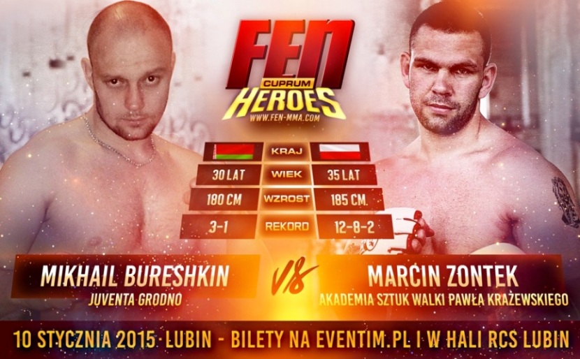 FEN 5 Marcin Zontek vs Mihail Bureshkin
