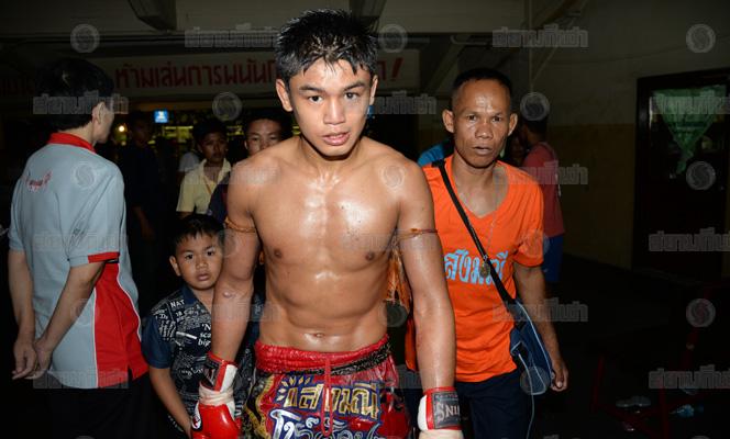 Sangmanee Sor Tienpo