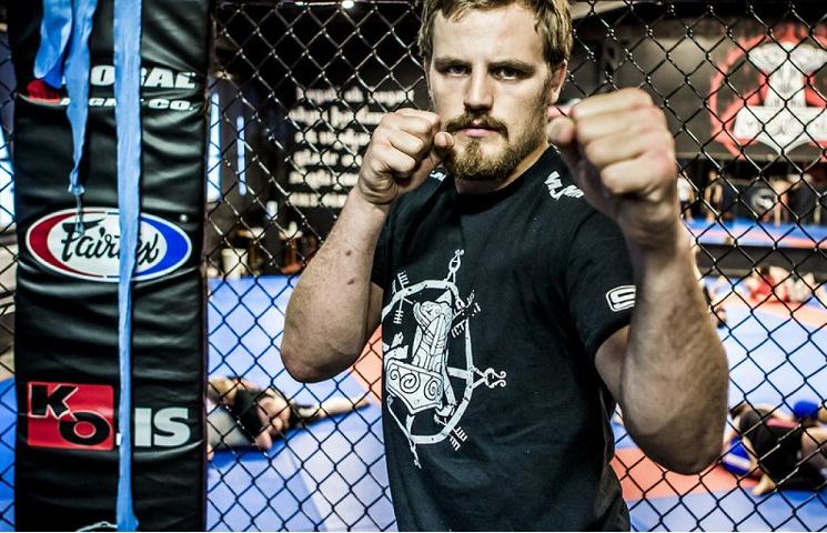 Gunnar Nelson
