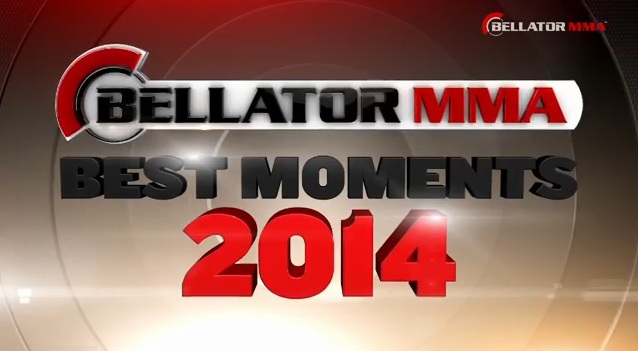 Bellator Best Moments 2014