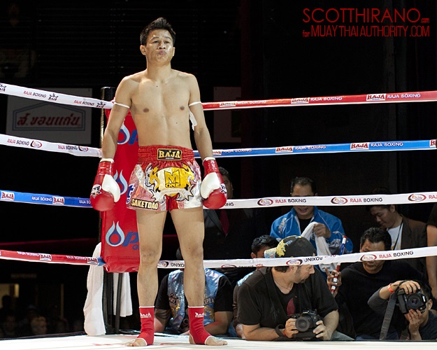 Sagetdao Petpayathai