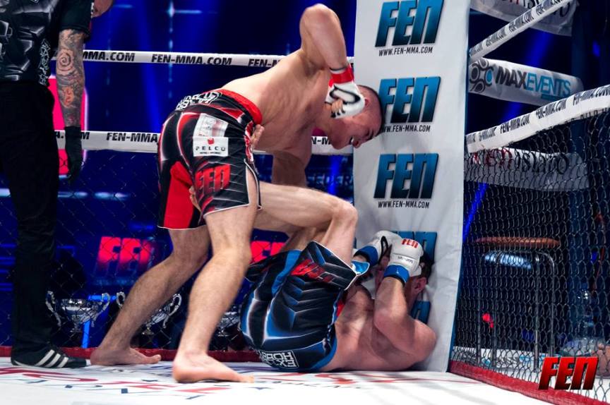 fot. FEN / Paweł Najmowicz