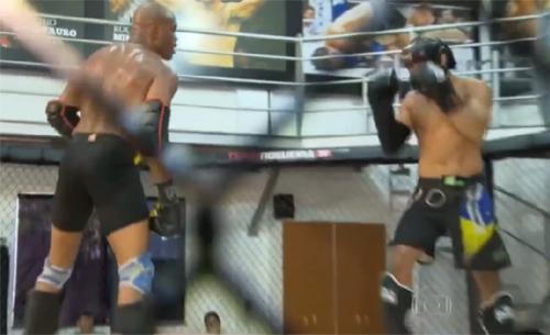 Anderson Silva