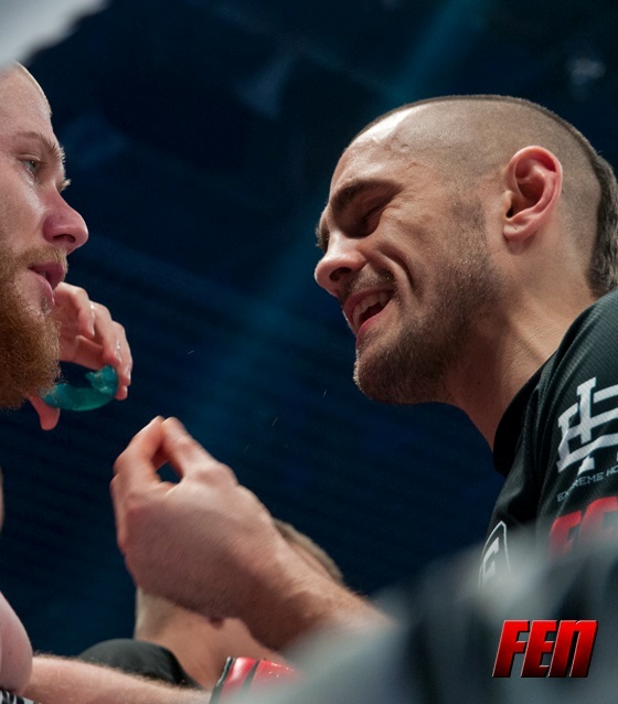 fot. FEN/Paweł Najmowicz - Maciej Domińczak