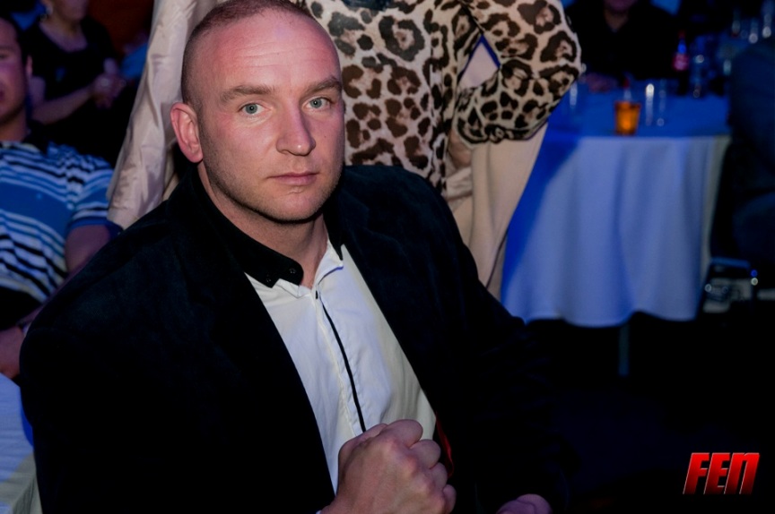 fot. FEN/Paweł Najmowicz - Tyberiusz Kowalczyk