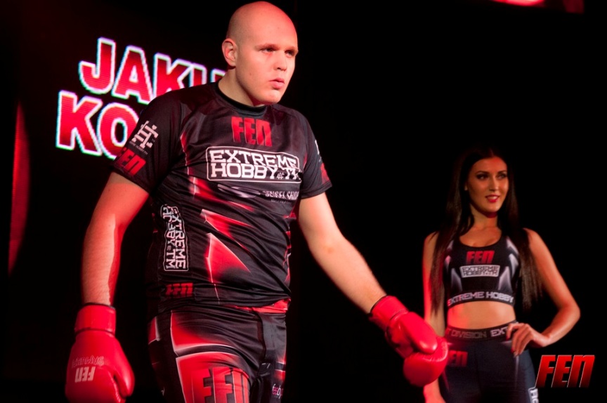 fot. FEN/Paweł Najmowicz - Jakub Kozera