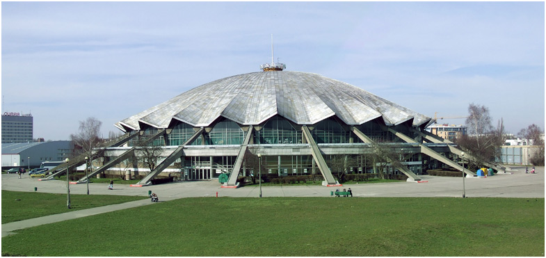 KSW 30 w Arena Poznań  KSW 30 w Arena Poznań