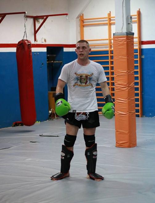 Maksymilian Bratkowicz