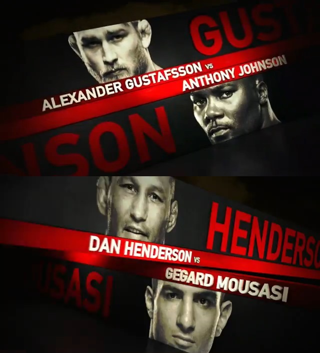 UFC Road to the Octagon