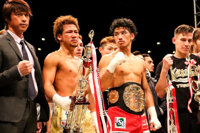 K-1 World GP in Japan 2015