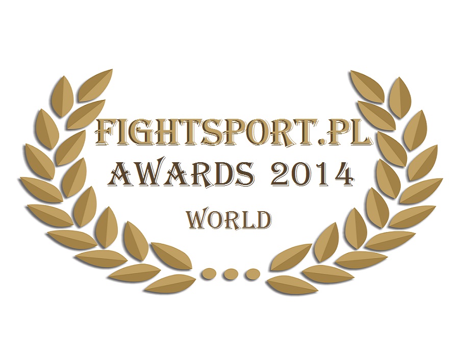 FightSport.pl Awards 2014