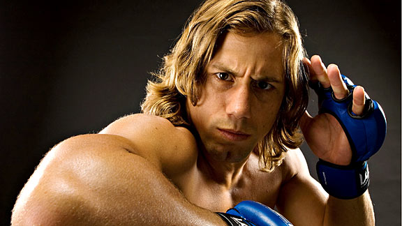 Urijah Faber