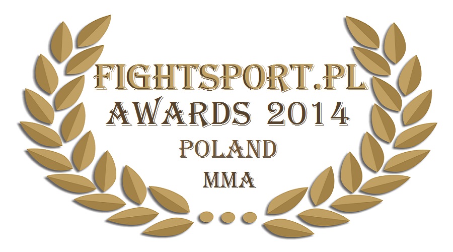 FightSport.pl Awards 2014