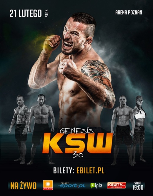 KSW 30