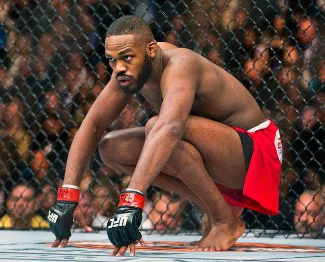 Jon Jones
