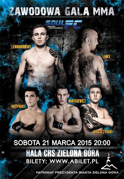 SOUL FC Zielona Góra