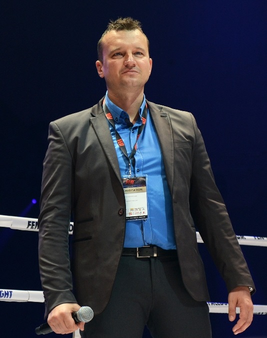 fot. FEN/Paweł Najmowicz - Paweł Jóźwiak