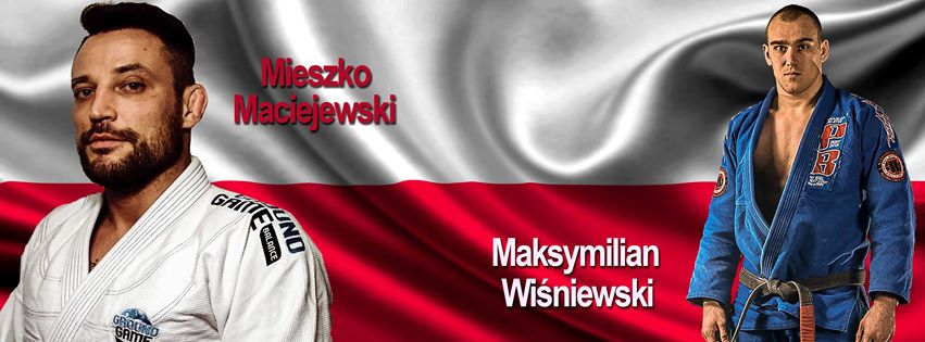 Mieszko "Miexon" Maciejewski vs Maksymilian Wiśniewski