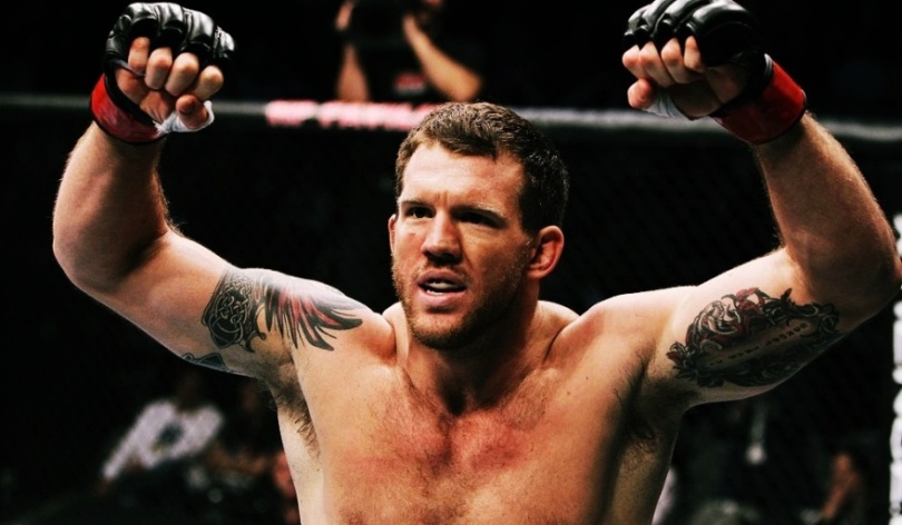 Ryan Bader