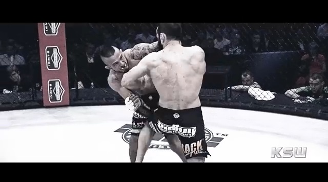 KSW 30 Saidov vs Moks