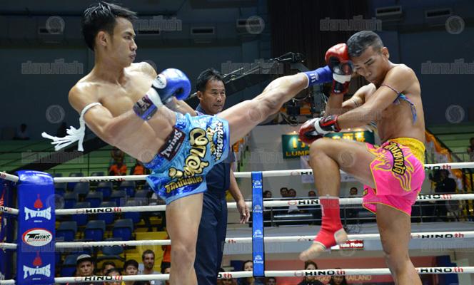 Muay Thai