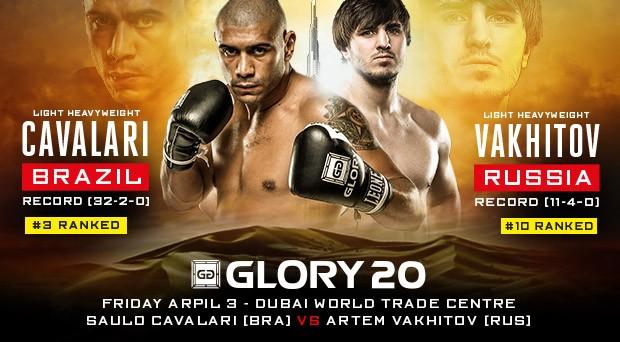 Glory 20