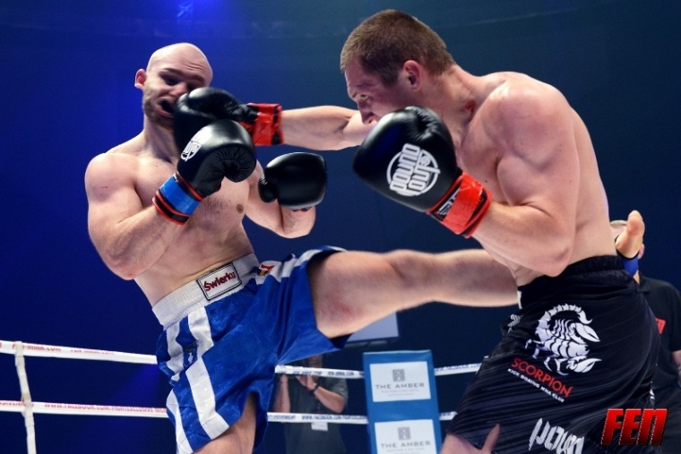 fot. FEN/Paweł Najmowicz - Piotr Rogosz