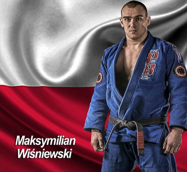 Maksymilian Wiśniewski