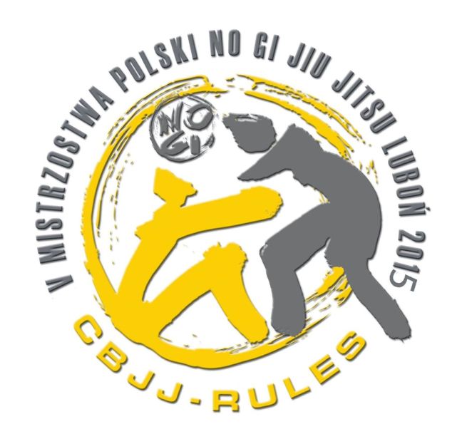 Mistrzostwa Polski Jiu-Jitsu No Gi