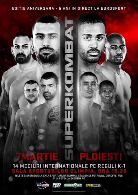 Superkombat