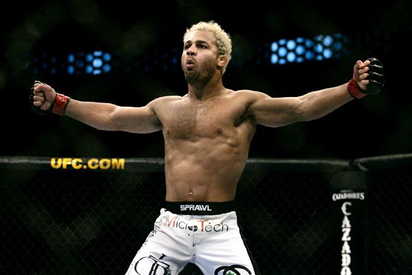 Josh Koscheck
