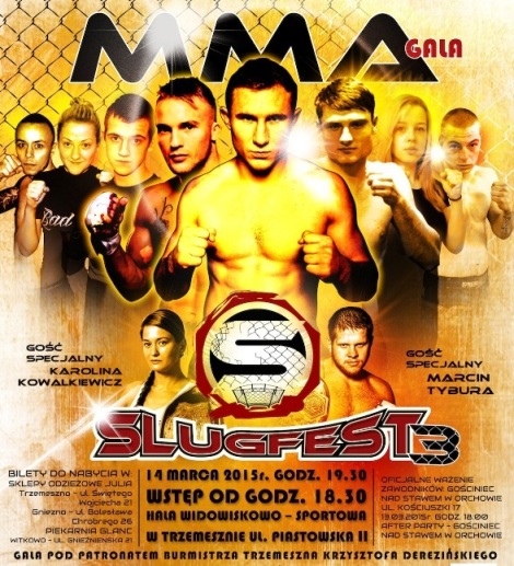 Slugfest 3